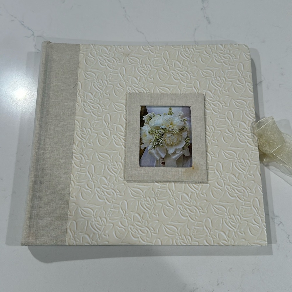 Southern Living at Home Wedding Memories